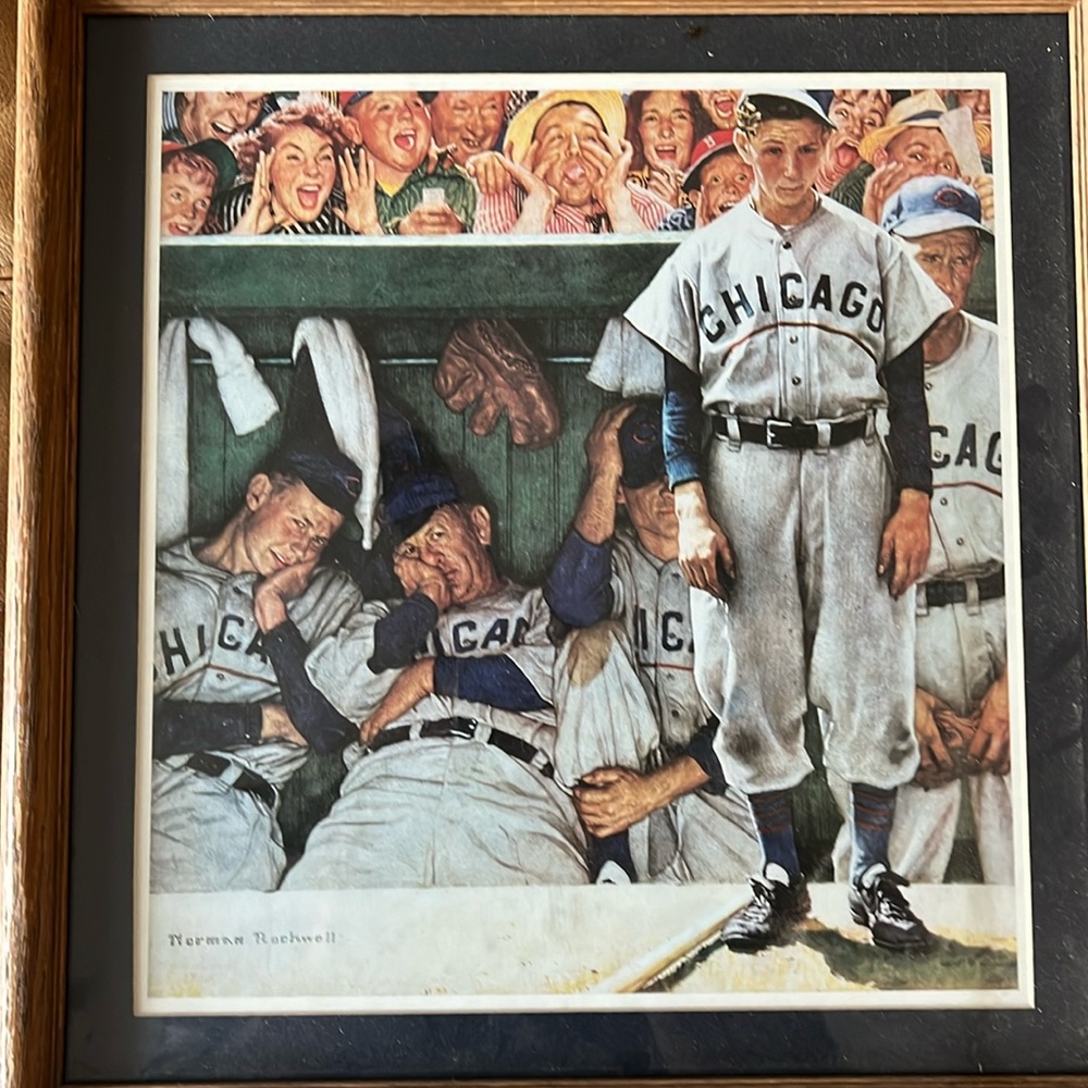Norman Rockwell